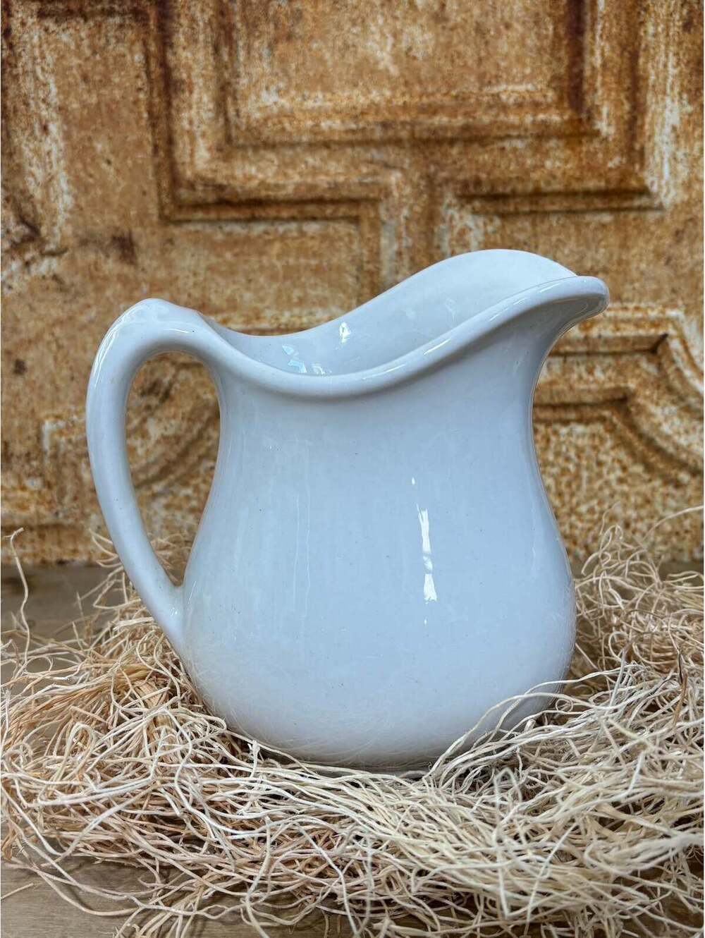 Tepco USA Pitcher